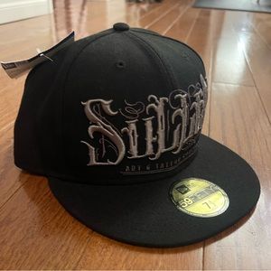 Sullen New Era Men's Snapback